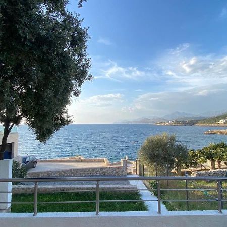 Seastar Eco Villa Утеха Екстериор снимка
