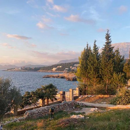 Seastar Eco Villa Утеха Екстериор снимка