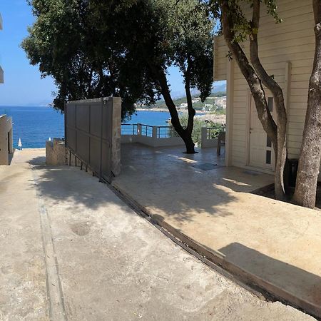Seastar Eco Villa Утеха Екстериор снимка