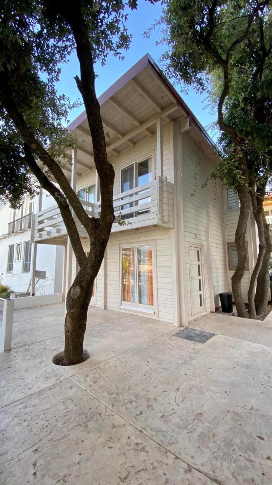 Seastar Eco Villa Утеха Екстериор снимка