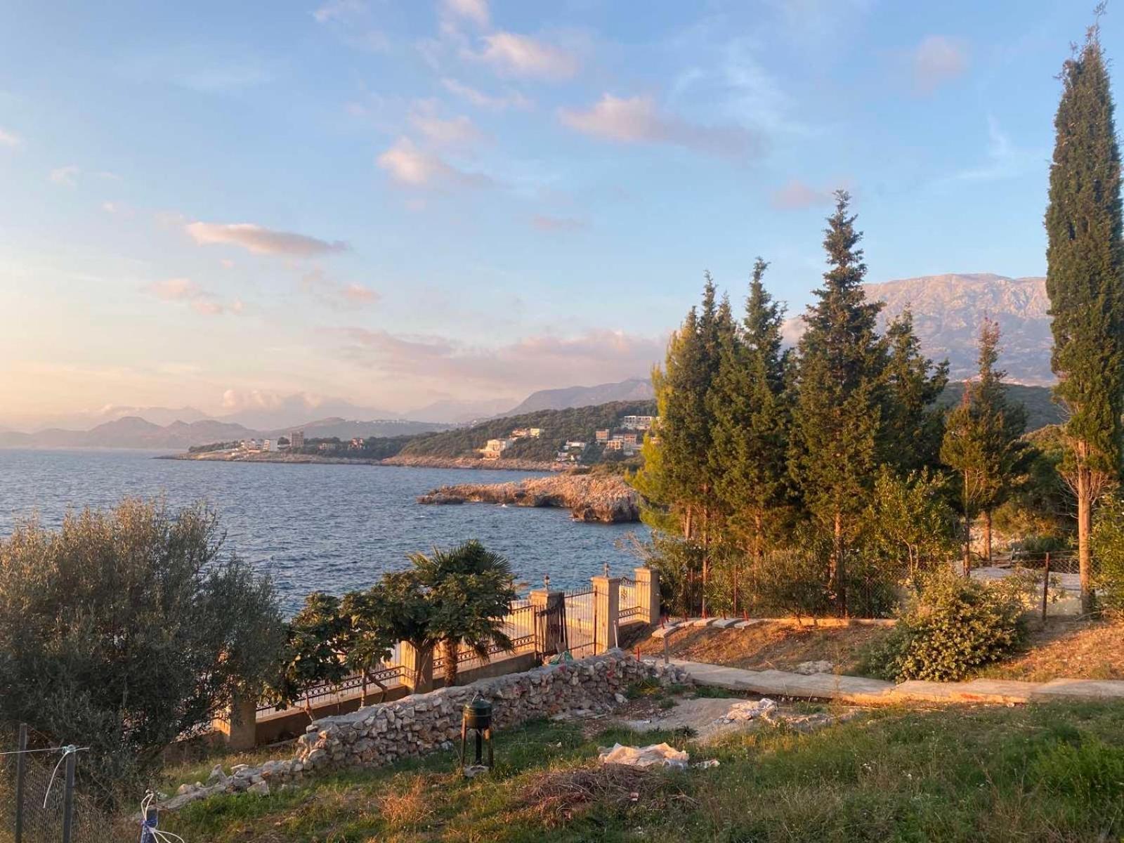 Seastar Eco Villa Утеха Екстериор снимка