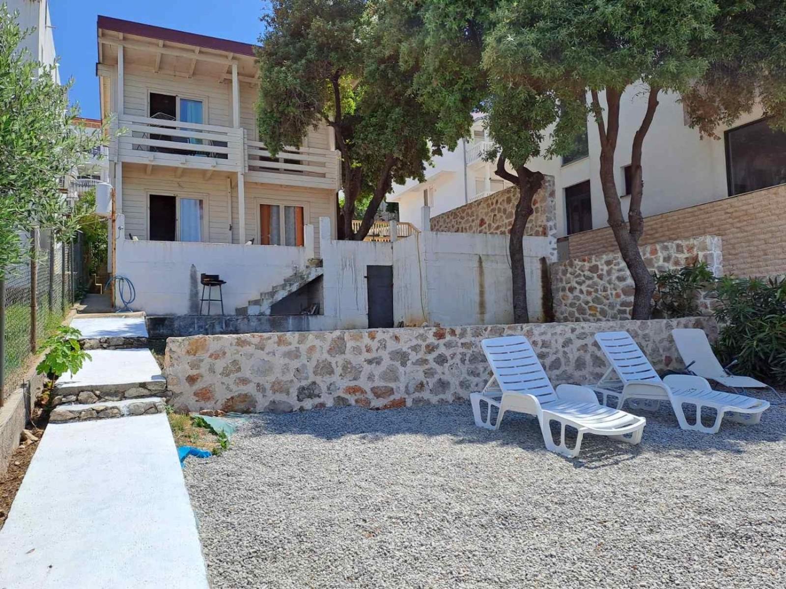 Seastar Eco Villa Утеха Екстериор снимка