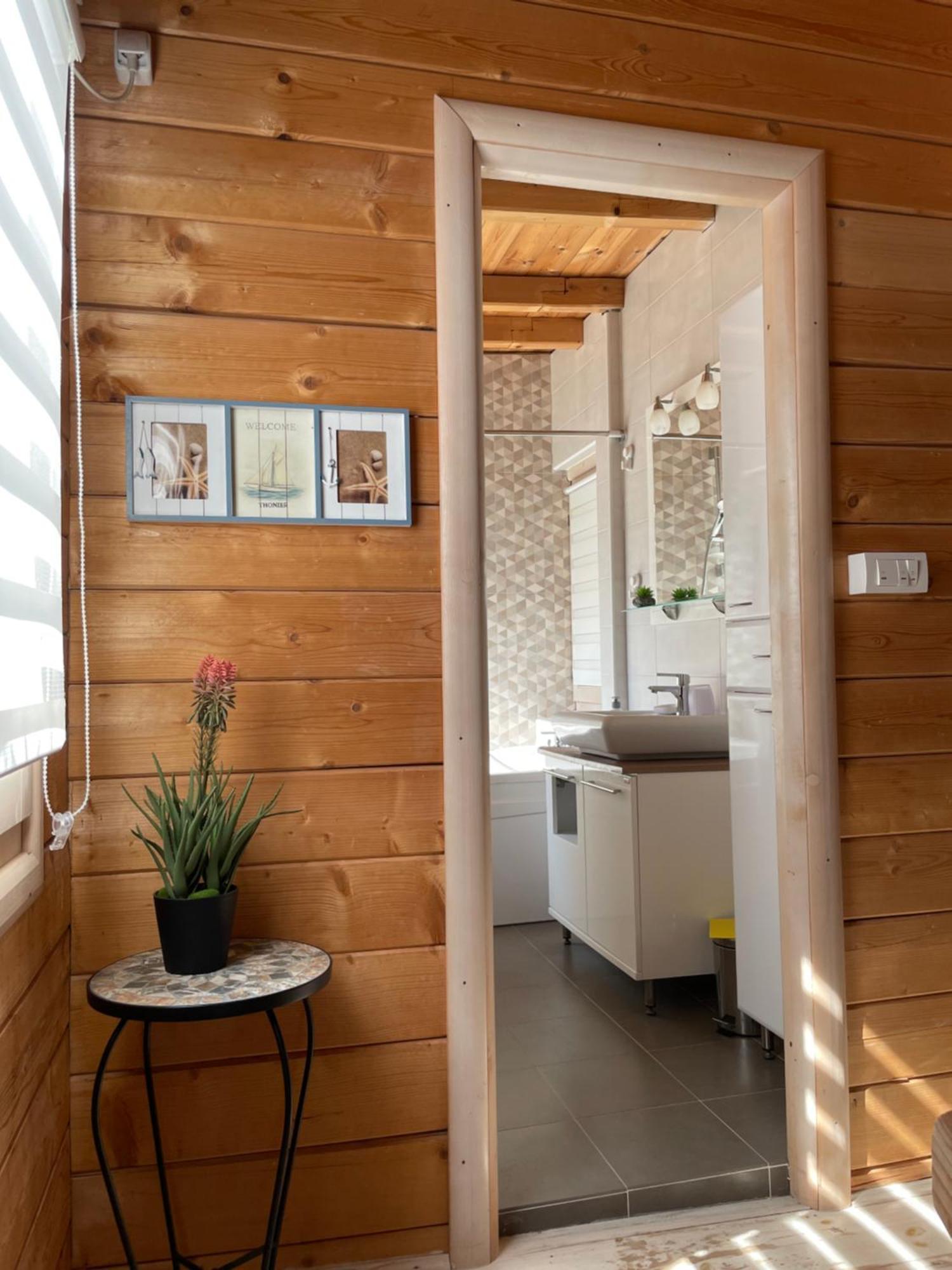 Seastar Eco Villa Утеха Екстериор снимка
