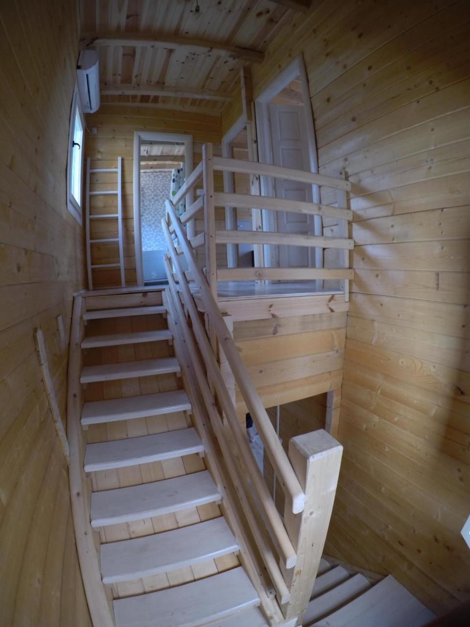 Seastar Eco Villa Утеха Екстериор снимка