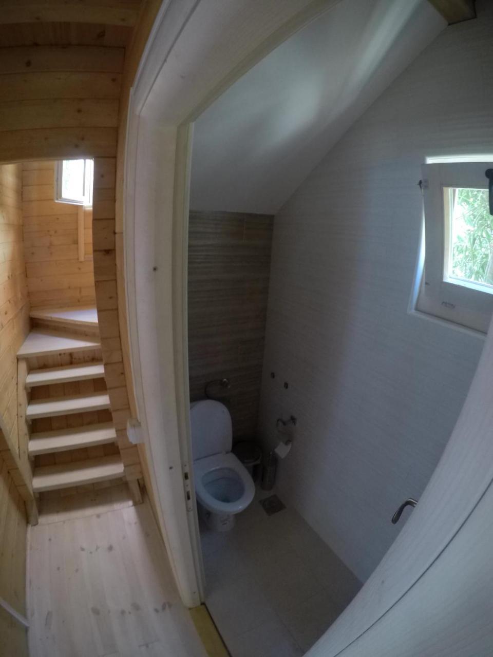 Seastar Eco Villa Утеха Екстериор снимка